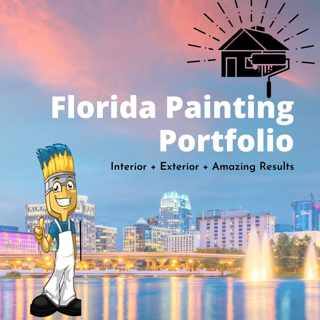 florida Painting Portfolio