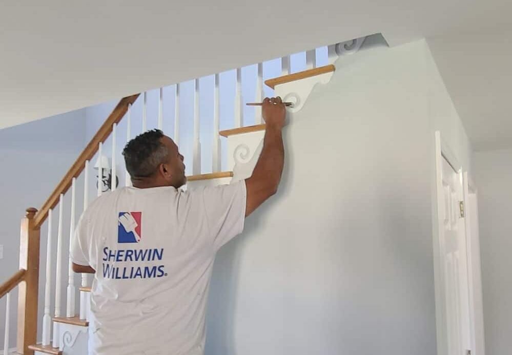 top-rated professional painters in summerfield fl, trucare painters